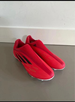 Adidas X Speedportal.3 Laceless FG T41