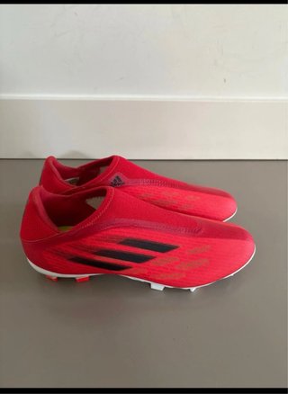 Adidas X Speedportal.3 Laceless FG T41