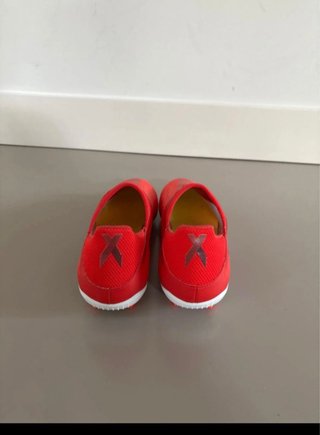 Adidas X Speedportal.3 Laceless FG T41