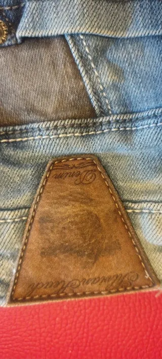 Jeans Silvian Heach modello Chicago