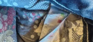 Jeans Silvian Heach modello Chicago