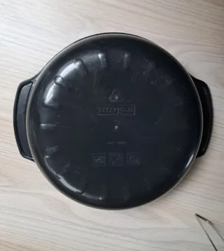 Set Accessori Microonde Whirlpool Vapore + Griglia