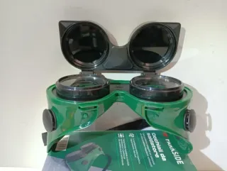 Gafas Soldadura PARKSIDE