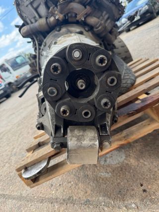 Caja de cambios Mercedes R 220 271 15 01