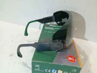 Gafas Soldadura PARKSIDE