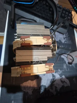 Ventilador Noctua NH-D15