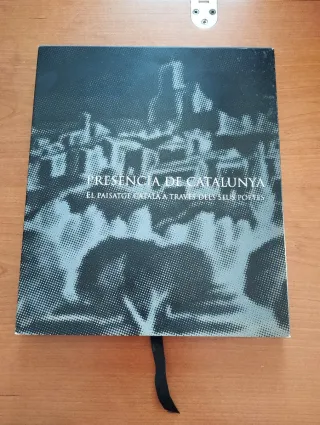 PRESENCIA DE CATALUYA