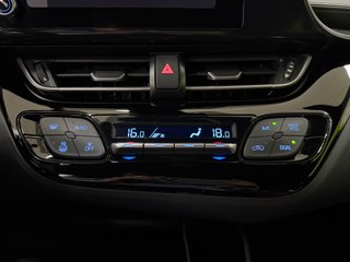 Toyota C-HR Advance 1.8 125He-CVT HEV Espectacular