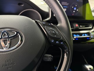 Toyota C-HR Advance 1.8 125He-CVT HEV Espectacular