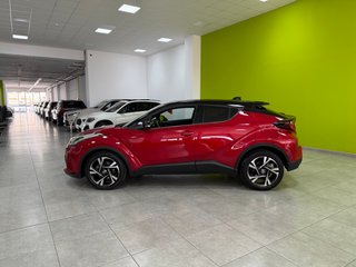 Toyota C-HR Advance 1.8 125He-CVT HEV Espectacular