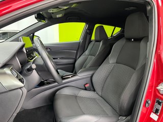Toyota C-HR Advance 1.8 125He-CVT HEV Espectacular