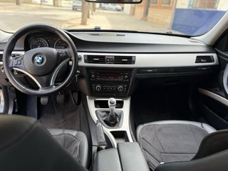 BMW Serie 3 2009