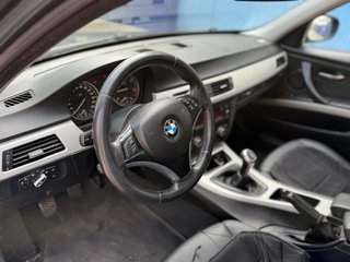 BMW Serie 3 2009