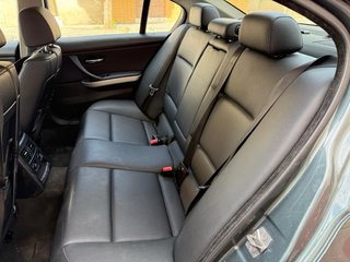 BMW Serie 3 2009