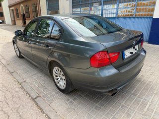BMW Serie 3 2009