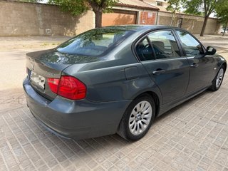 BMW Serie 3 2009