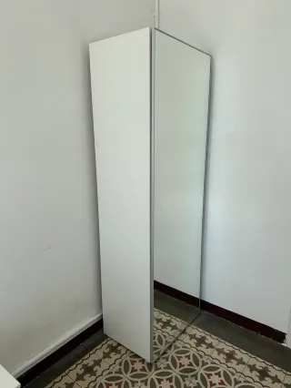 Armario Ikea PAX Puerta Espejo