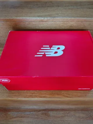 Deportivas New Balance Hierro HT Azul/Verde