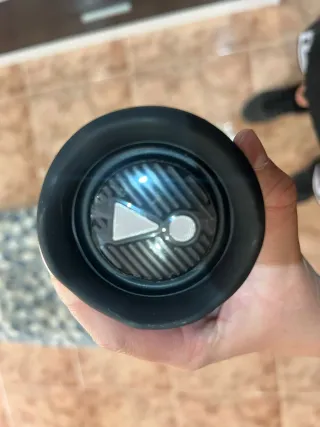 JBL Flip 7 Negro Nuevo