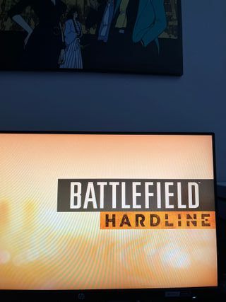 Lotto 6 Giochi PS4/Xbox 360: Battlefield, FIFA