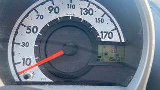 Toyota Aygo 2010