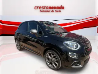 FIAT 500X 2022 ¡¡Desde 250€ al mes!!