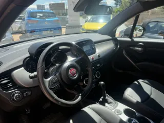 FIAT 500X 2022 ¡¡Desde 250€ al mes!!