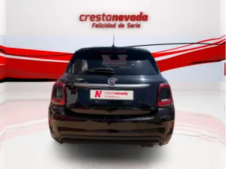 FIAT 500X 2022 ¡¡Desde 250€ al mes!!