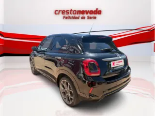 FIAT 500X 2022 ¡¡Desde 250€ al mes!!