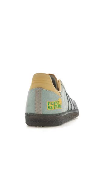 Zapatillas Adidas Samba x Extra Butter