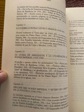 Alfred Kohler./ Carlos V 1500-1558. Una Biografia