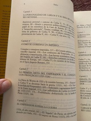 Alfred Kohler./ Carlos V 1500-1558. Una Biografia