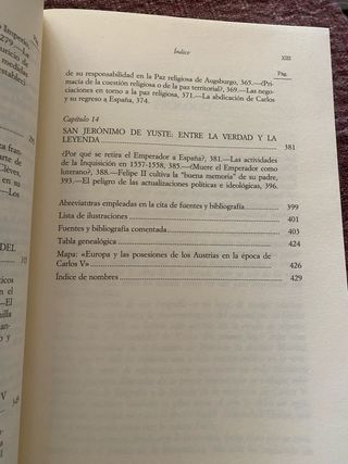 Alfred Kohler./ Carlos V 1500-1558. Una Biografia