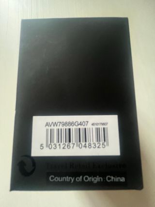 Reloj Aviator F-Series Hombre Negro/Plata