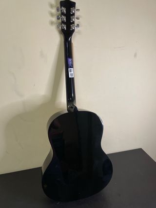 Guitarra Acústica Martin Smith Tamaño Completo