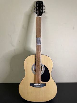 Guitarra Acústica Martin Smith Tamaño Completo