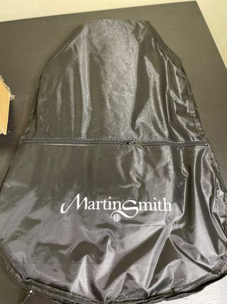 Guitarra Acústica Martin Smith Tamaño Completo