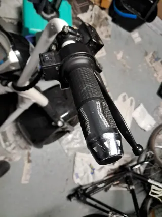 Citycoco 1000W Scooter Eléctrico