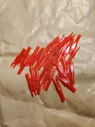 Culatín Beiter Recurvo #1