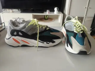 Zapatillas Adidas Yeezy Boost 700 Runner