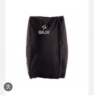 Paletero Silx Negro y Gris