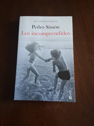 Los incomprendidos