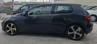 ✅️VW Golf VII 1.6TDI-110CV AÑO 2013