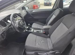 ✅️VW Golf VII 1.6TDI-110CV AÑO 2013