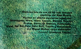 2 Tomos Historia Viva del Real Madrid (1902-1987)