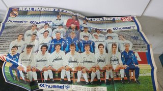 2 Tomos Historia Viva del Real Madrid (1902-1987)