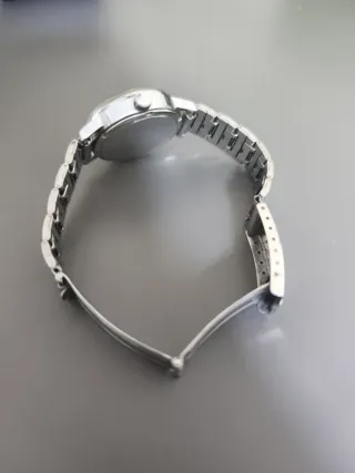 Reloj Rex Automático Vintage