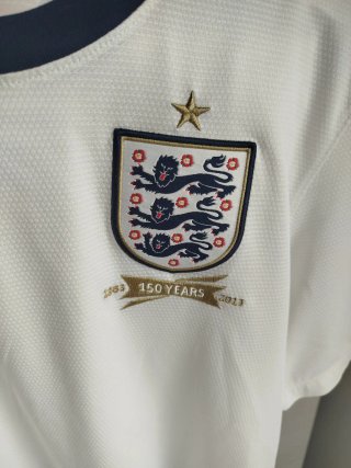Camiseta Nike Inglaterra Talla M