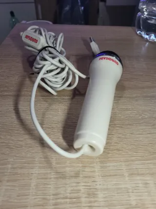 Microfono JoySound per Nintendo Wii