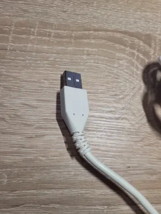 Microfono JoySound per Nintendo Wii